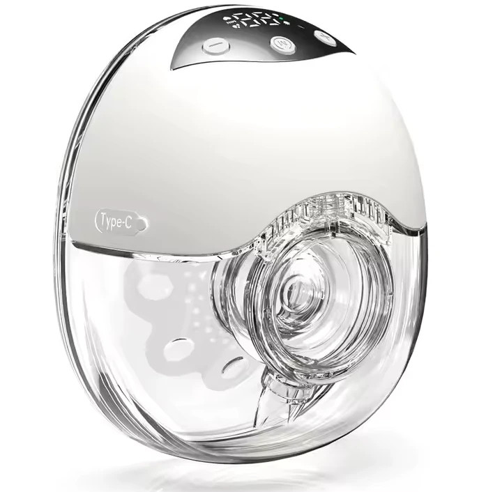 جنس : بدنه سیلیکونی درجه یک و قابل شستشو