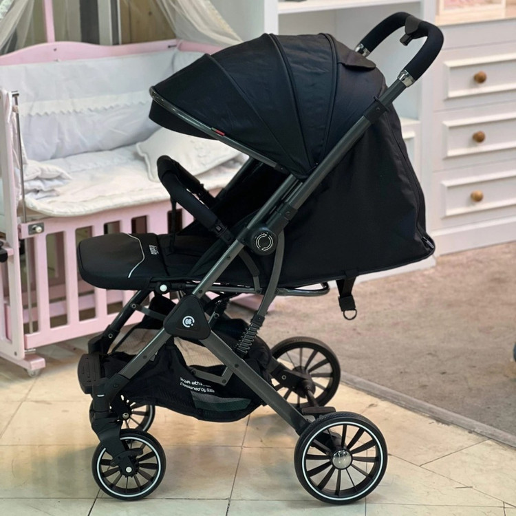 چرخ های جلو 360چرخش